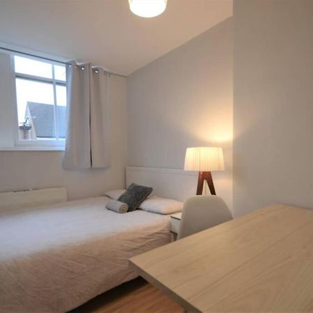 Stylish Budget 4 Bedroom Flat In Brick Lane London Exterior foto