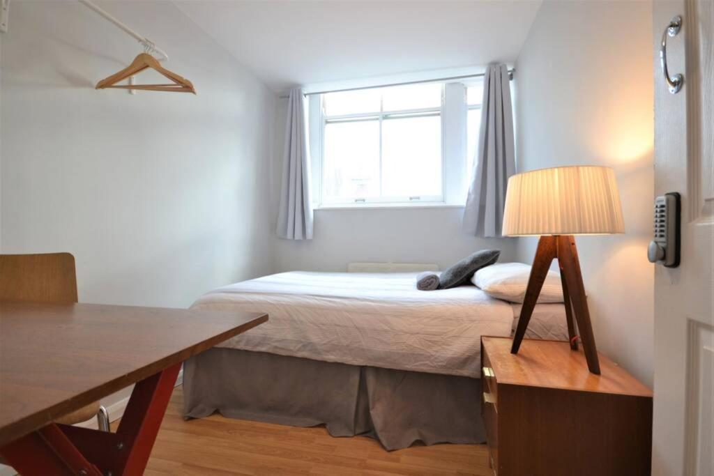 Stylish Budget 4 Bedroom Flat In Brick Lane London Exterior foto