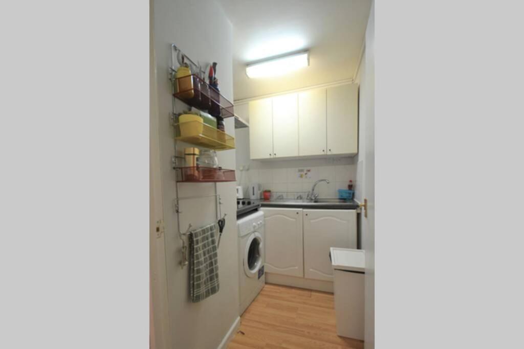 Stylish Budget 4 Bedroom Flat In Brick Lane London Exterior foto