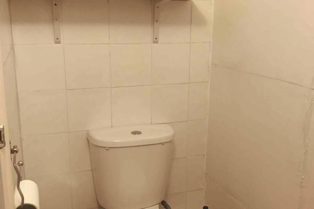 Stylish Budget 4 Bedroom Flat In Brick Lane London Exterior foto