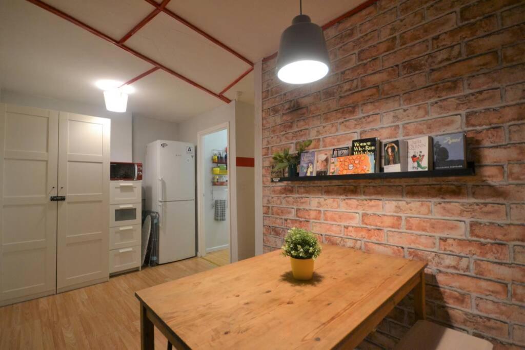 Stylish Budget 4 Bedroom Flat In Brick Lane London Exterior foto